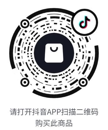 抖音二维码